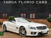 Mercedes-Benz SL Series SL63 AMG