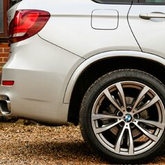 BMW X5 XDRIVE40E M SPORT 2