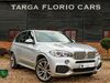 BMW X5 XDRIVE40E M SPORT