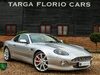 Aston Martin DB7 VANTAGE