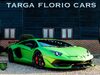 Lamborghini Aventador LP 770-4 SVJ ISR