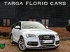 Audi SQ5 TDI QUATTRO