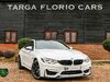 BMW M4 CS