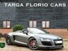 Audi R8 SPYDER V8 QUATTRO R-TRONIC