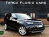 Land Rover Discovery SD4 HSE