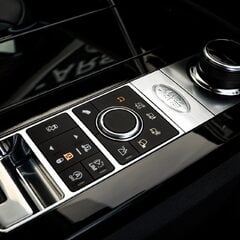 Land Rover Discovery SD4 HSE 2