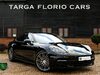 Porsche Panamera D 4S PDK