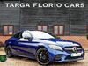 Mercedes-Benz C Class AMG C 43 4MATIC PREMIUM PLUS