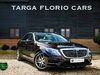 Mercedes-Benz S Class S350 BLUETEC AMG LINE
