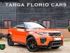 Land Rover Range Rover Evoque TD4 HSE DYNAMIC