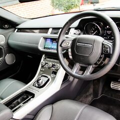 Land Rover Range Rover Evoque TD4 HSE DYNAMIC 1