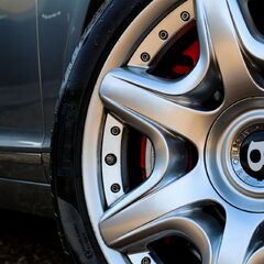 Bentley Continental GT 2
