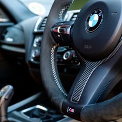 BMW 1 Series M135I 1