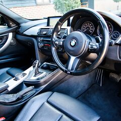 BMW 3 Series 335D XDRIVE M SPORT TOURING 1