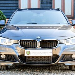 BMW 3 Series 335D XDRIVE M SPORT TOURING 2
