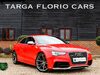 Audi RS5 FSI QUATTRO COUPE