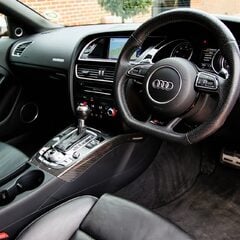 Audi RS5 FSI QUATTRO COUPE 1