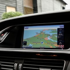 Audi RS5 FSI QUATTRO COUPE 2