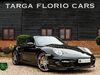 Porsche 911 TURBO TIPTRONIC S