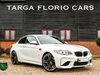 BMW M2 DCT