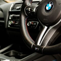BMW M2 DCT 1