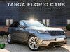 Land Rover Range Rover Velar HSE P380 Supercharged