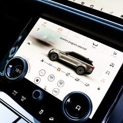 Land Rover Range Rover Velar HSE P380 Supercharged 2