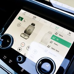 Land Rover Range Rover Velar HSE P380 Supercharged 1