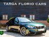 BMW M4 M4 COMPETITION PACK