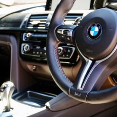 BMW M4 M4 COMPETITION PACK 2