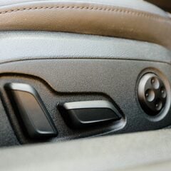 Audi A5 TFSI S LINE 2