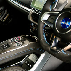Alpine A110 PREMIERE EDITION 1