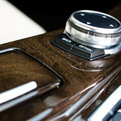 BMW 5 Series 520D LUXURY 2