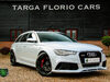 Audi RS6 AVANT TFSI V8 QUATTRO