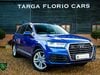 Audi Q7 TDI QUATTRO S LINE