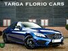 Mercedes-Benz C Class AMG C 43 4MATIC PREMIUM PLUS