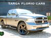 Dodge Ram 1500 Express Quad Cab 4X4 2016