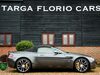 Aston Martin Vantage V8 Roadster