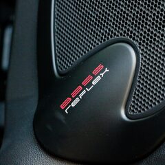Renault Clio RENAULTSPORT NAV 2