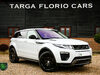 Land Rover Range Rover Evoque TD4 HSE DYNAMIC
