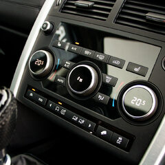 Land Rover Discovery Sport TD4 HSE 1