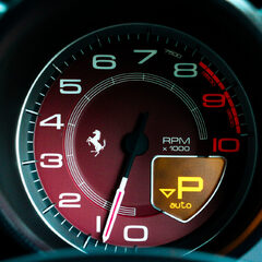 Ferrari FF 6.3 Auto 1