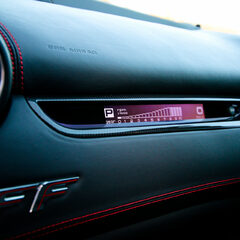 Ferrari FF 6.3 Auto 2