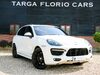 Porsche Cayenne V8 GTS TIPTRONIC S