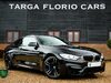 BMW 4 Series M4