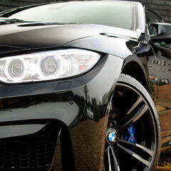 BMW 4 Series M4 2