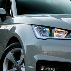 Audi A1 SPORTBACK TFSI SPORT 1