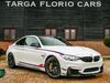 BMW 4 Series M4 DTM CHAMPION EDITION