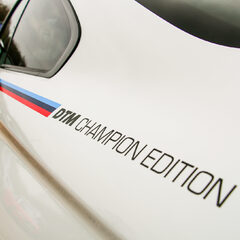 BMW 4 Series M4 DTM CHAMPION EDITION 1