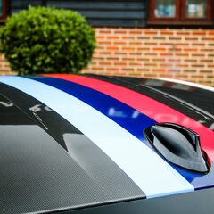 BMW 4 Series M4 DTM CHAMPION EDITION 2